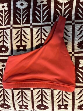 Fleo One-Shoulder bra